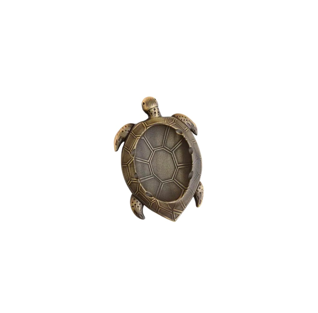 Esterbrook Patience Tortoise Pen Holder