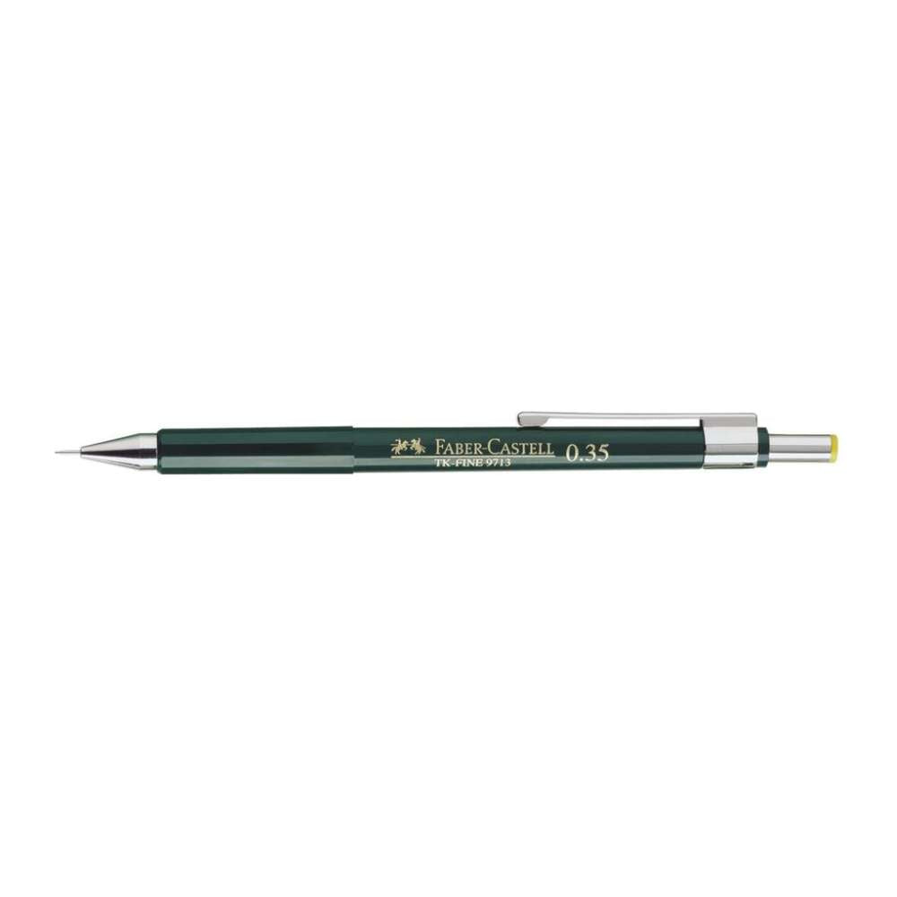 TK-Fine 9713 Mechanical Pencil - 0.35mm - Blesket Canada