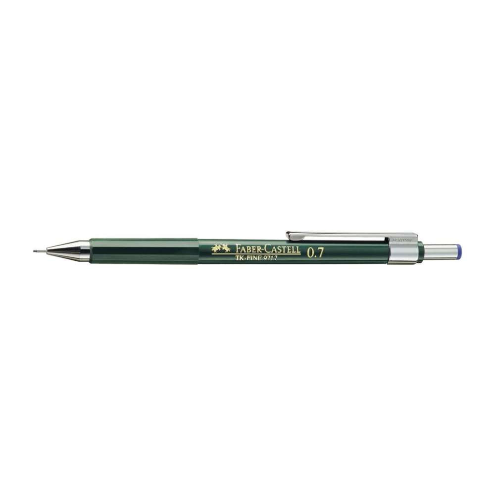 Faber Castell TK-Fine 9717 Mechanical Pencil - 0.7mm - Blesket Canada