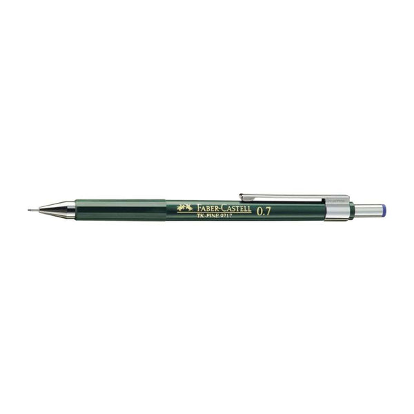 Faber Castell TK-Fine 9717 Mechanical Pencil - 0.7mm | Blesket Canada