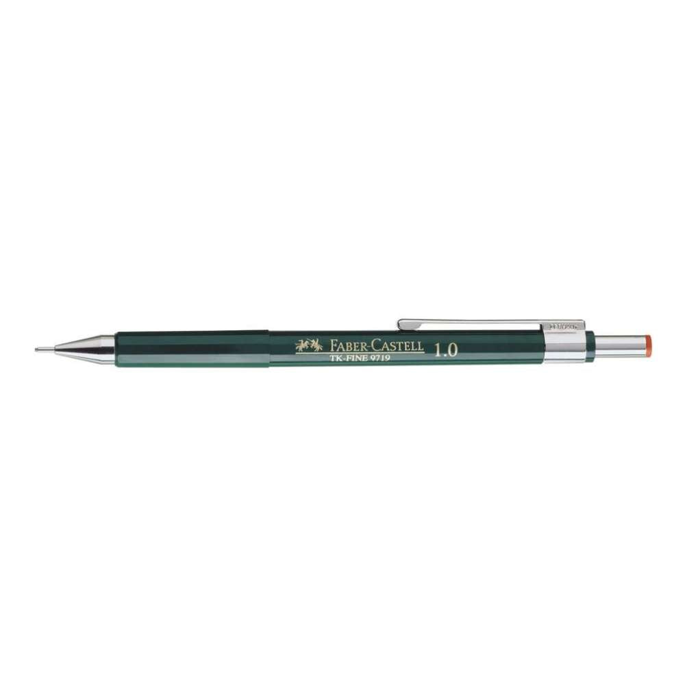 Faber Castell TK-Fine 9719 Mechanical Pencil - 0.9mm - Blesket Canada