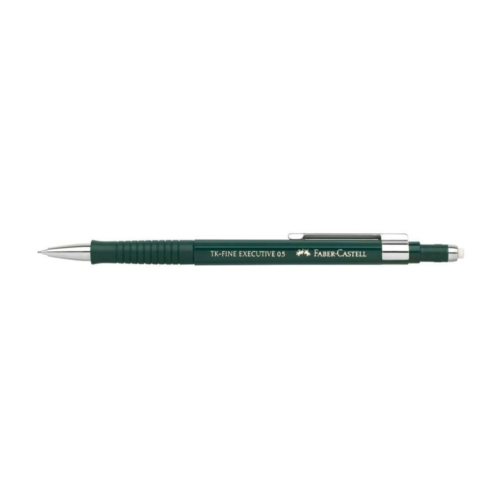 TK-Fine Ececutive Mechanical Pencil - 0.5mm - Blesket Canada