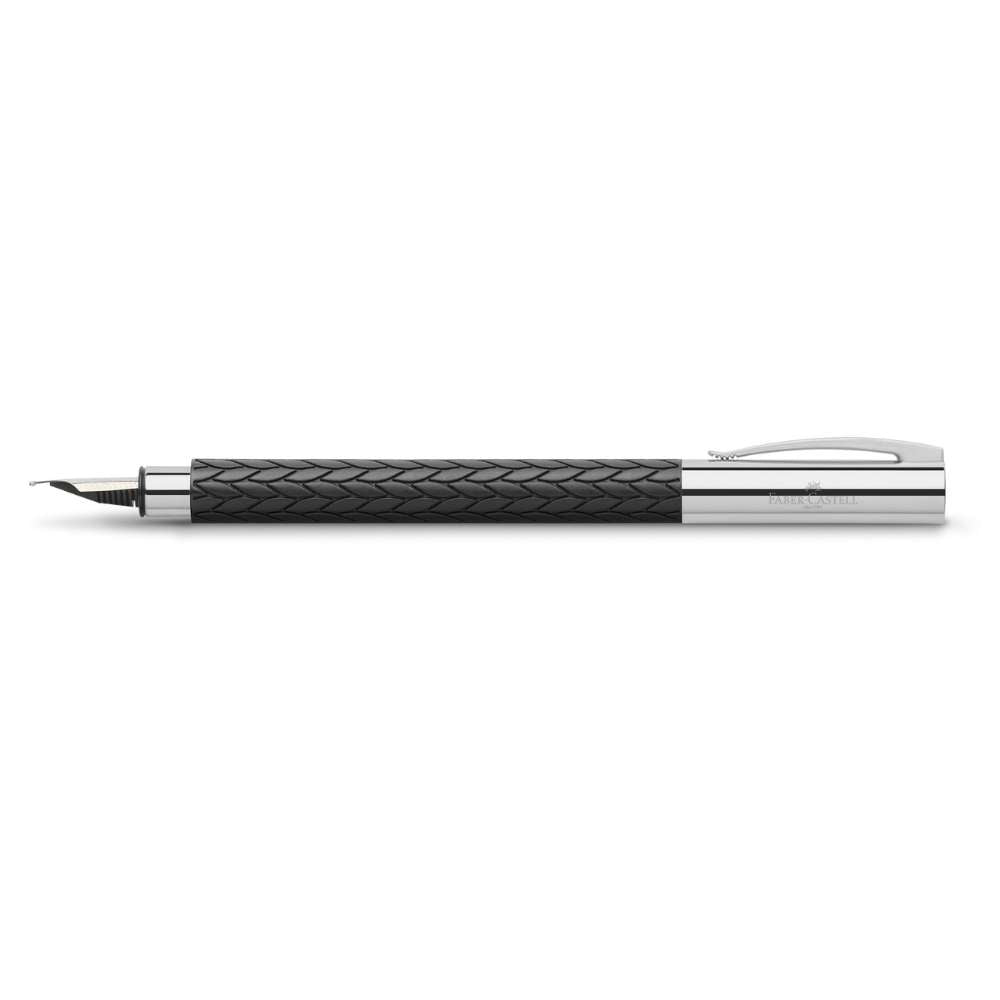 Faber-Castell Ambition 3D Leaves Fountain Pen- Blesket Canada