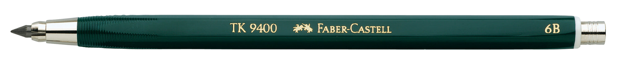 Faber-Castell TK 9400 Clutch Pencil 3.15mm