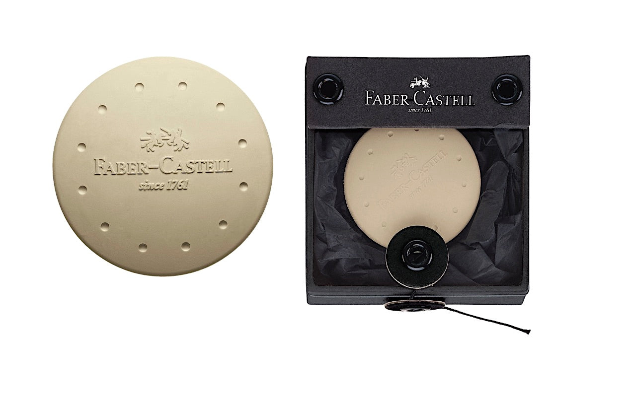 Faber-Castell UFO Eraser in Gift box
