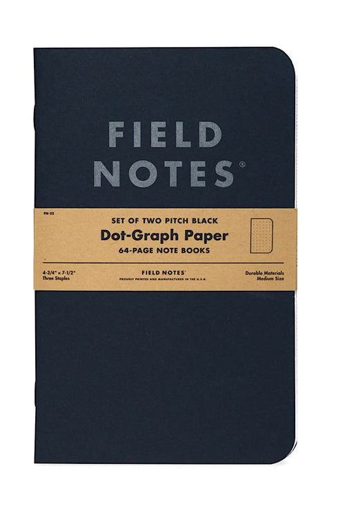 Field Notes Notebooks & Memo Books in Canada | Blesket