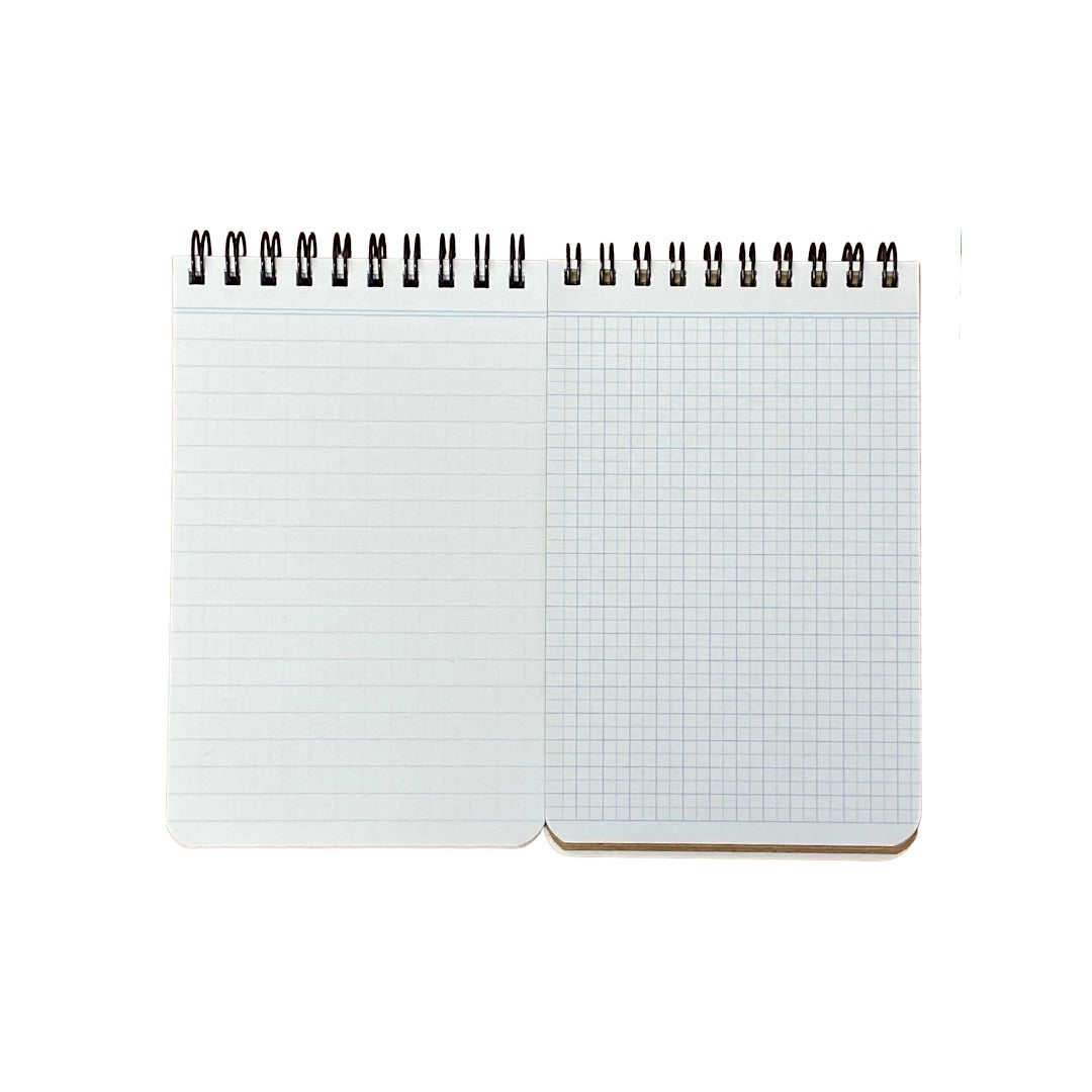 Field Notes Work Book Heavy Duty 2-Pack