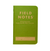 Field Notes KRAFT PLUS 2-Packs - Dotted