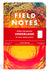 Field Notes Underland 3-pack Ruled Memo Books