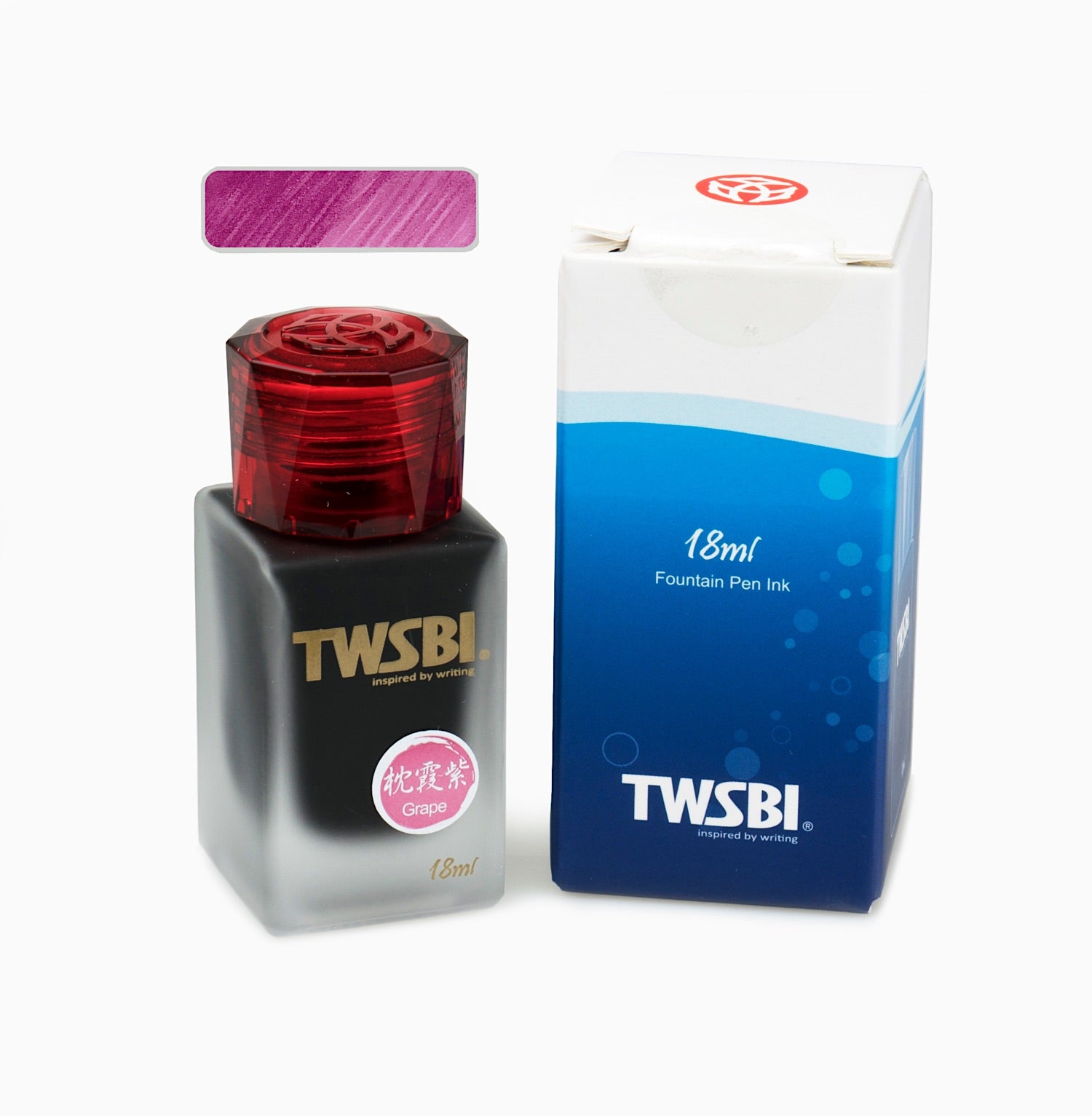 TWSBI 1791 Inks 18ml new colours