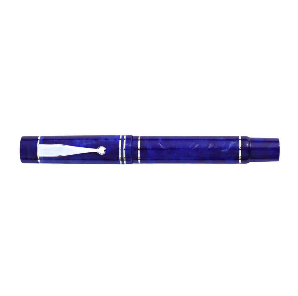 Gioia Alleria Mare Chiaro Fountain Pen