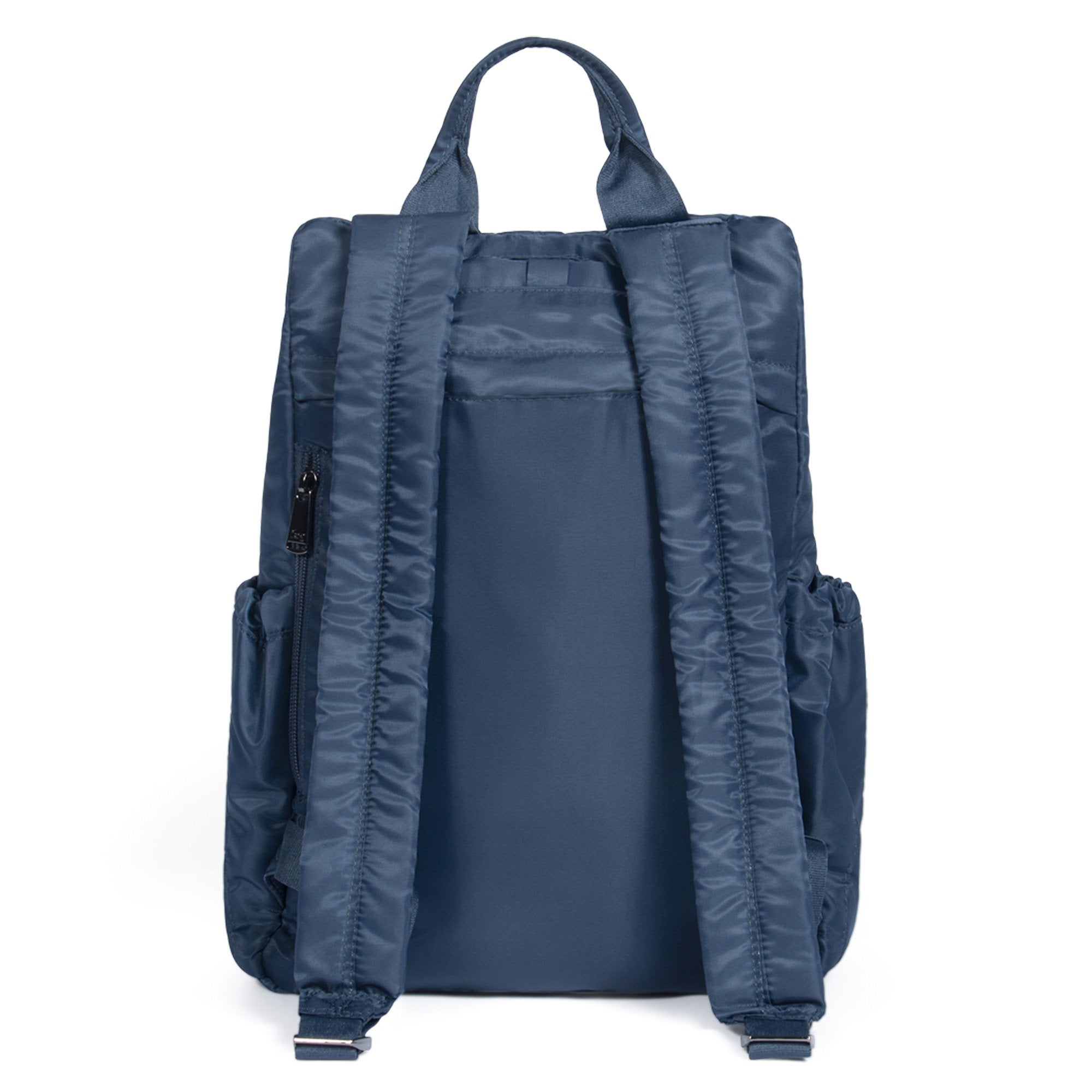 Lug Hatchback 3 with 12 pockets - Blesket Canada