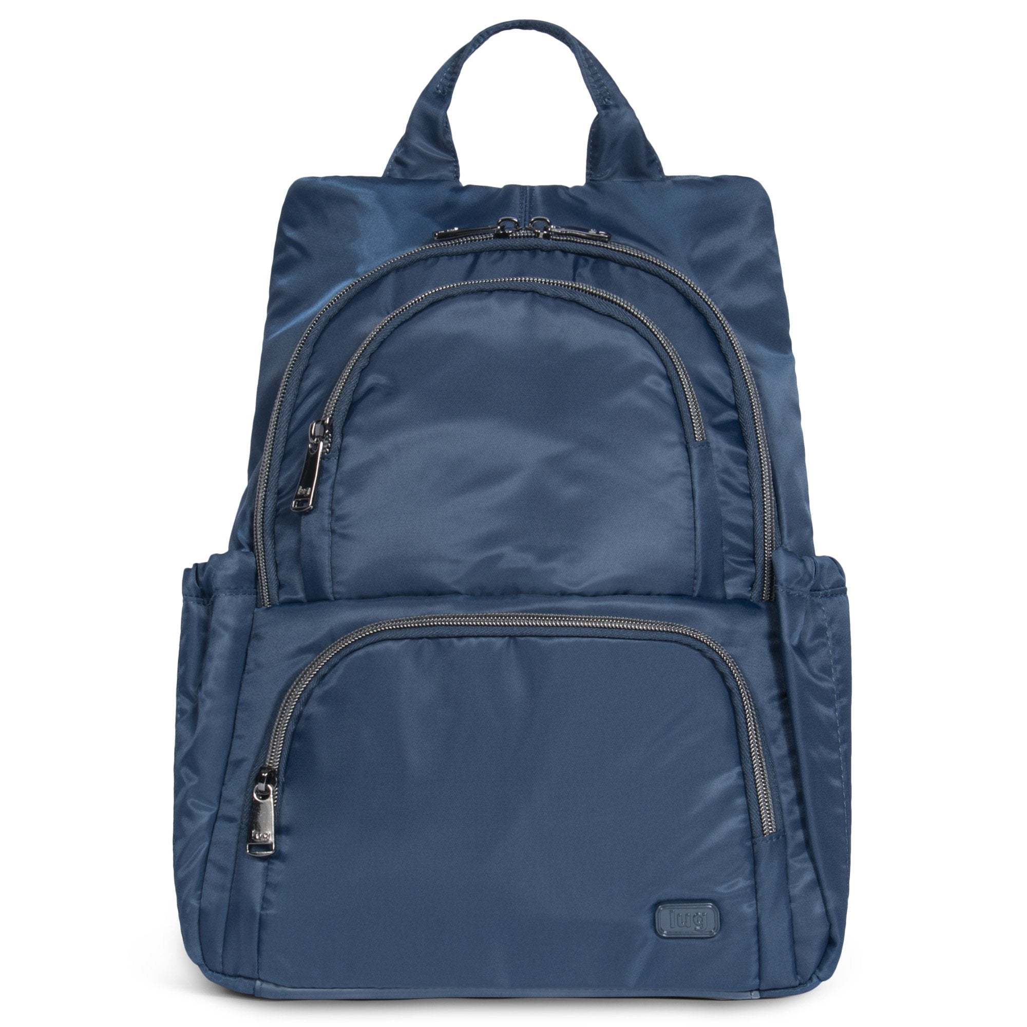 Lug Hatchback 3 with 12 pockets - Blesket Canada