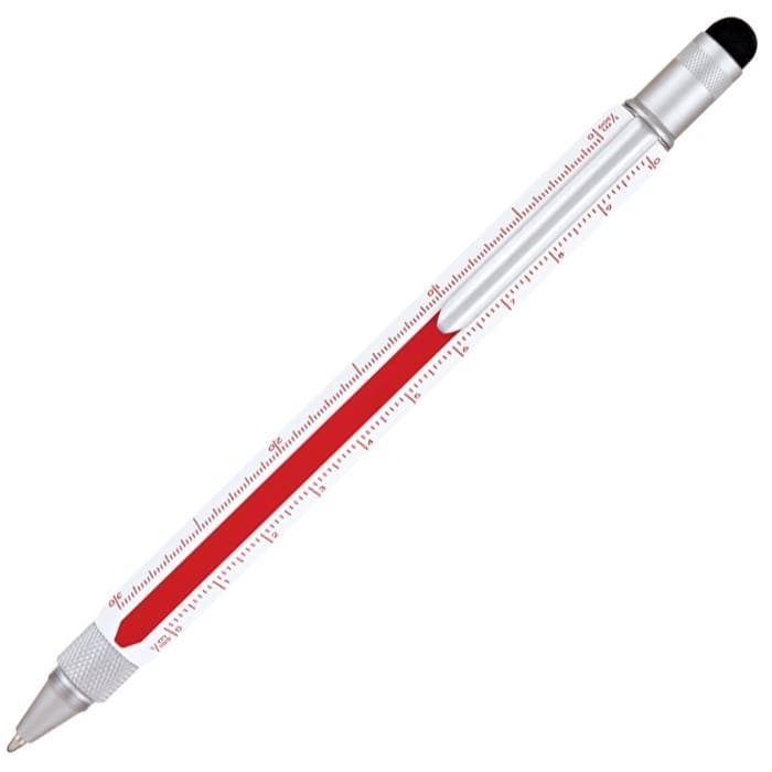 Tool Edge Ballpoint Pens - Blesket Canada