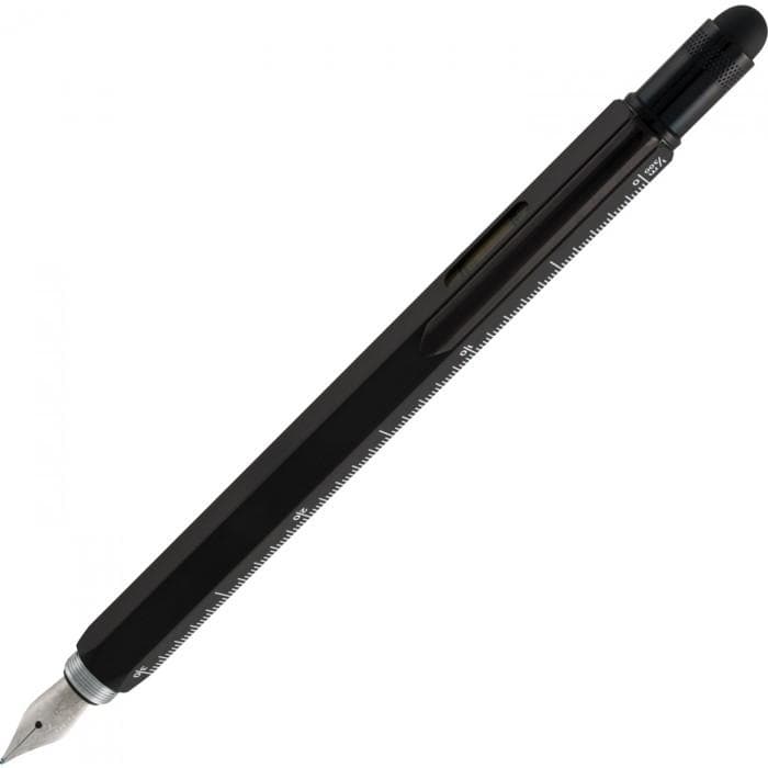 Monteverde Tool Fountain Pen