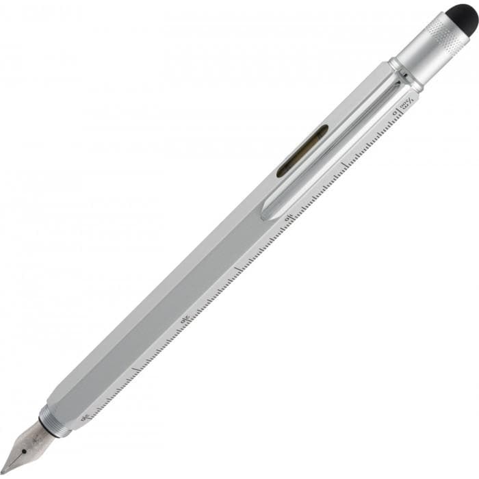 Monteverde Tool Fountain Pen