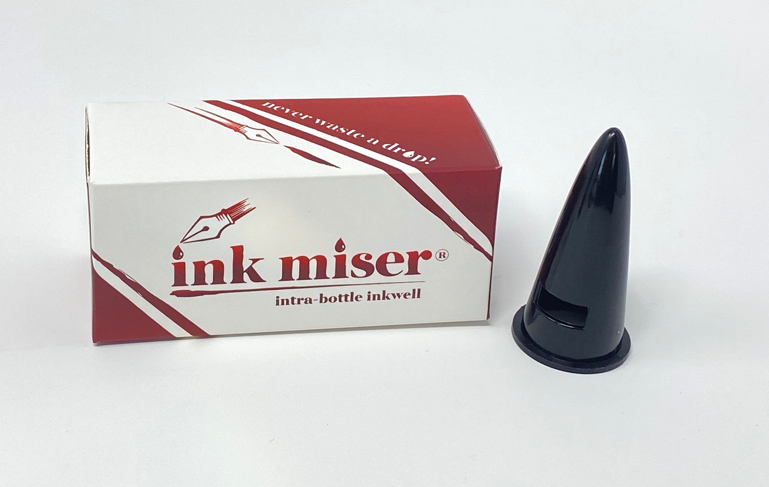 Ink Miser (Intra-bottle)