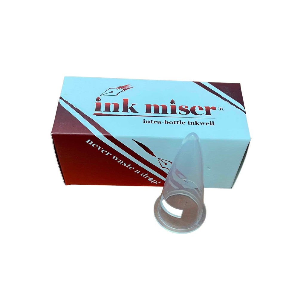 Ink Miser Intra-Bottle Inkwell - Black