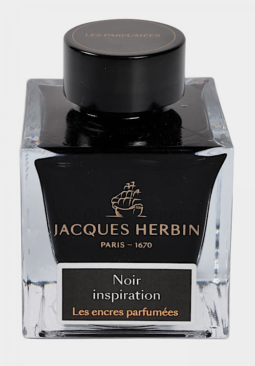 Jacques Herbin Scented Fountain Pen Ink