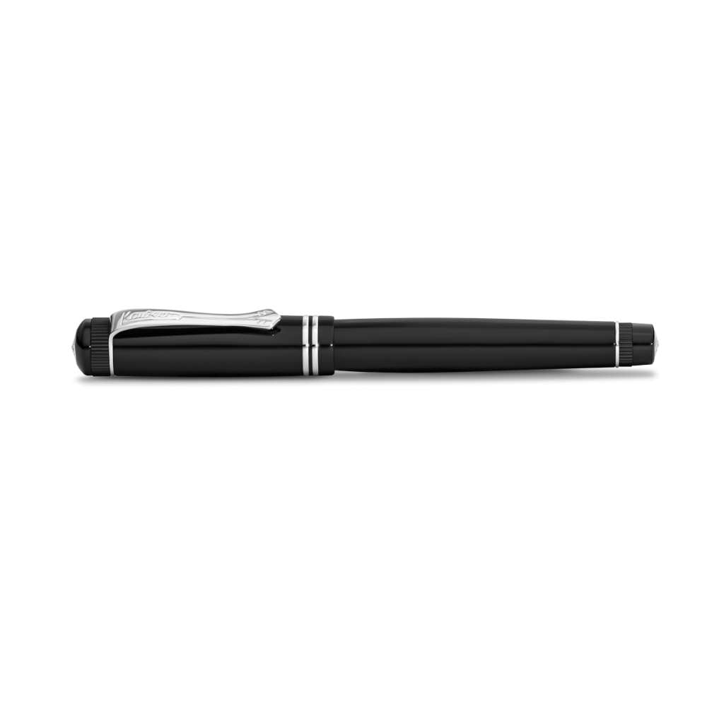 Kaweco DIA2 Fountain Pen - Chrome - Blesket Canada