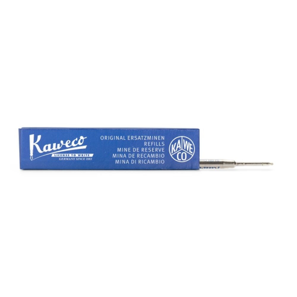 Kaweco G2 Rollerball Refill (1 pc) - Blue - Blesket Canada