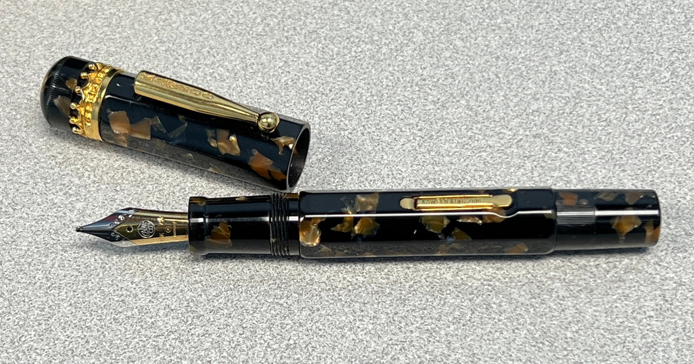 Kaweco King Limited Edition Fountain pen - Blesket Canada