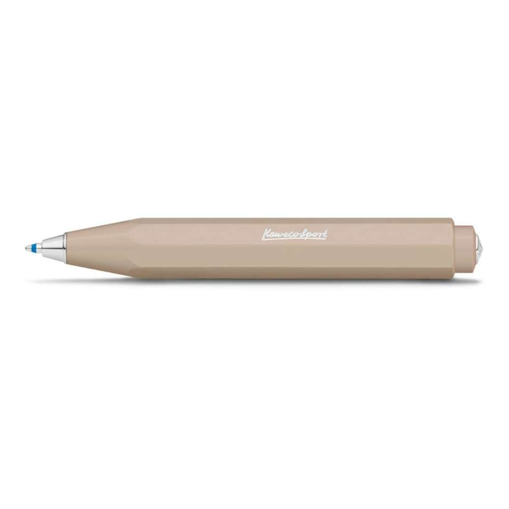 Kaweco SKYLINE SPORT Ballpoint Pen - Machiato - Blesket Canada