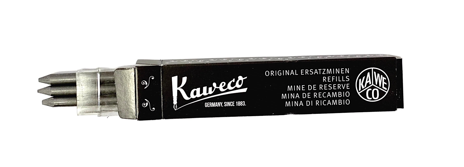 Kaweco Graphite Leads 5.6.mm - Blesket Canada