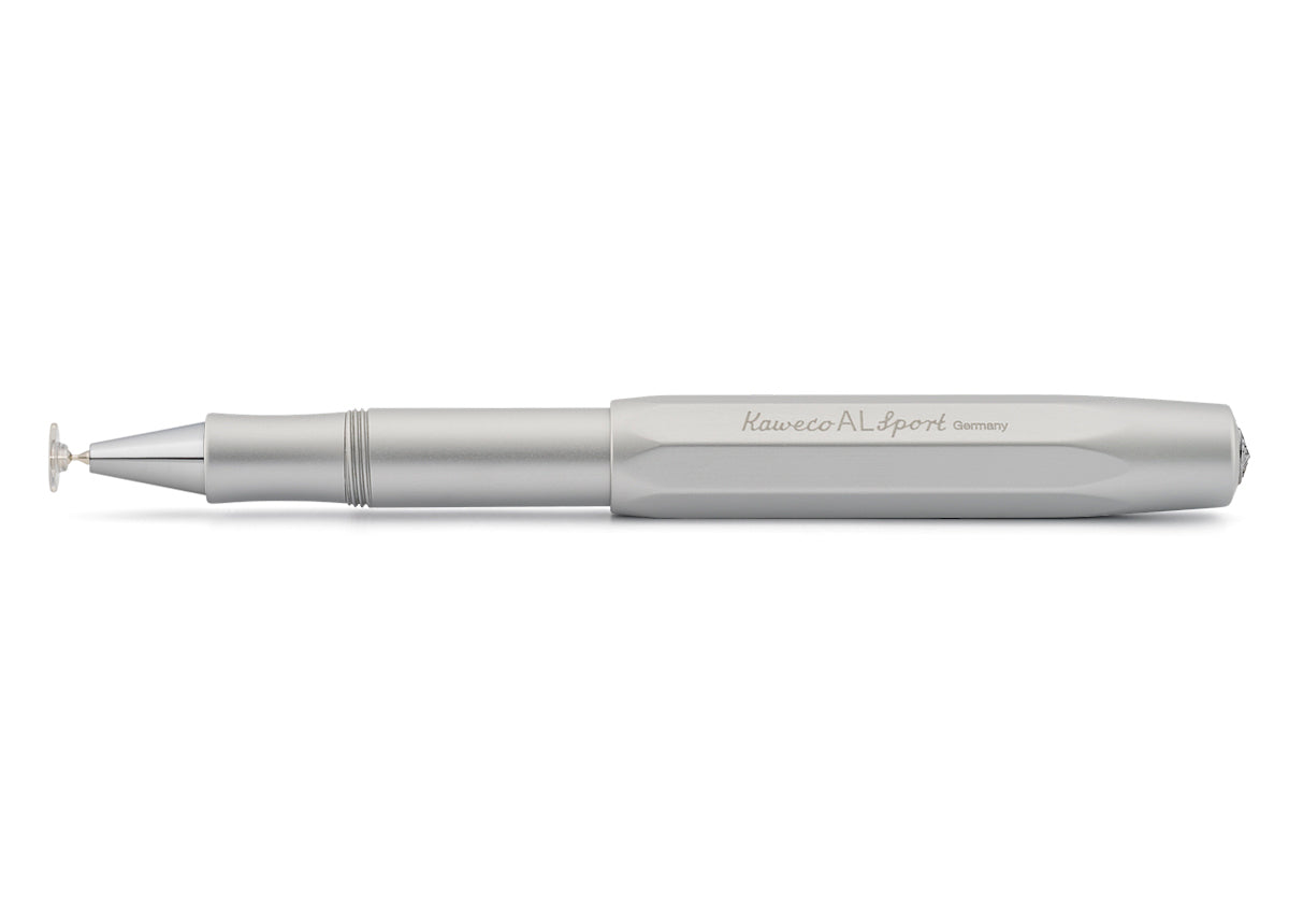 Kaweco AL SPORT Connect Silver - Blesket Canada