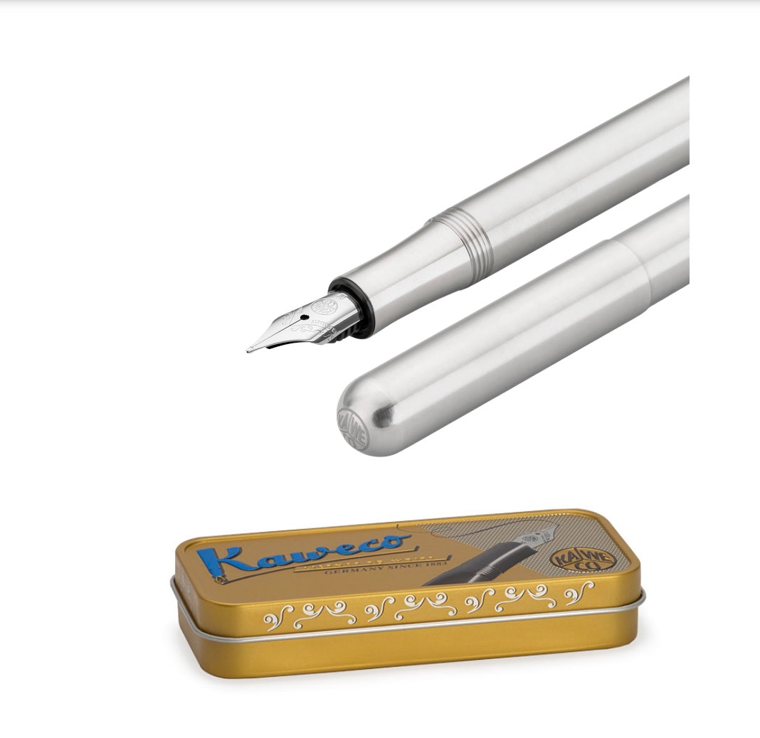 Kaweco liliput silver Clearance