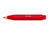 Kaweco Classic Sport Clutch Pencil 3.2mm - Red - Blesket Canada