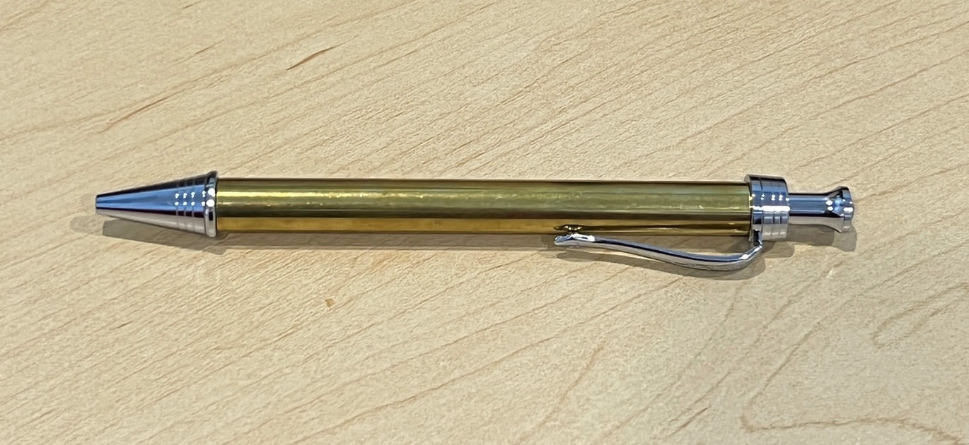 Kaweco Fantasie Ballpoint Pen - Blesket Canada