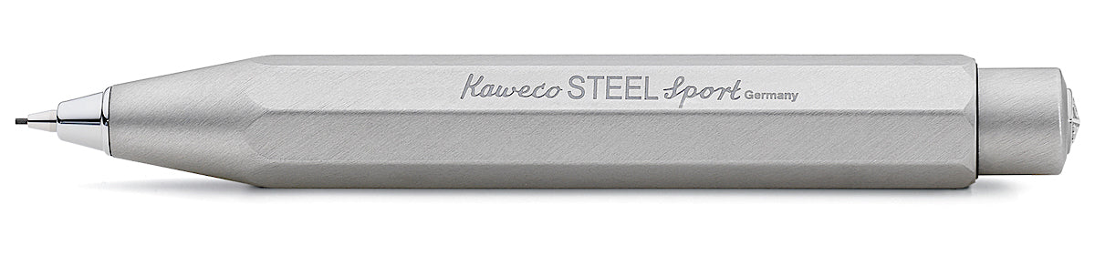 Kaweco STEEL SPORT mechanical pencil 0.7 mm
