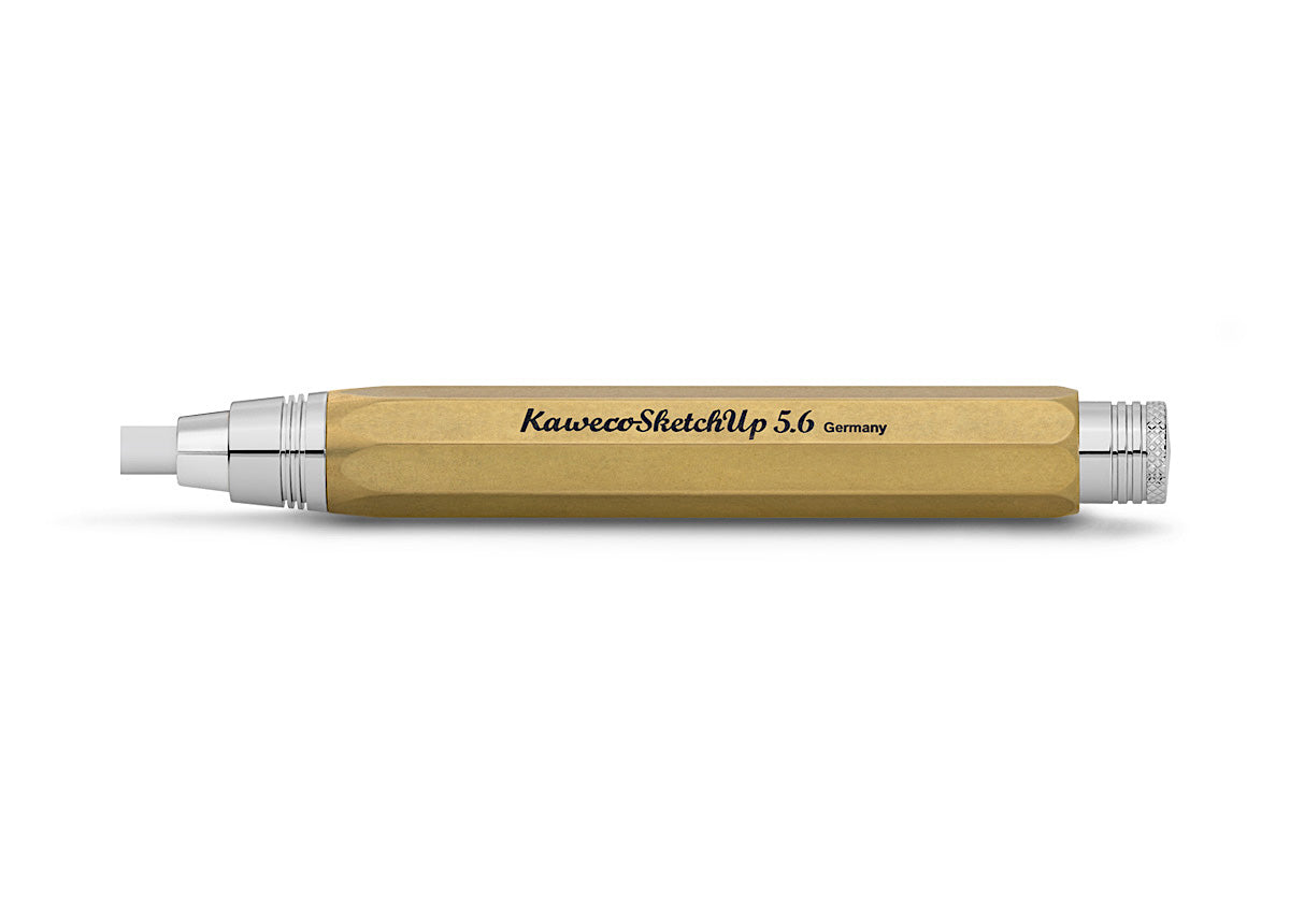 Kaweco SKETCH UP Corrector brass 5.6 mm