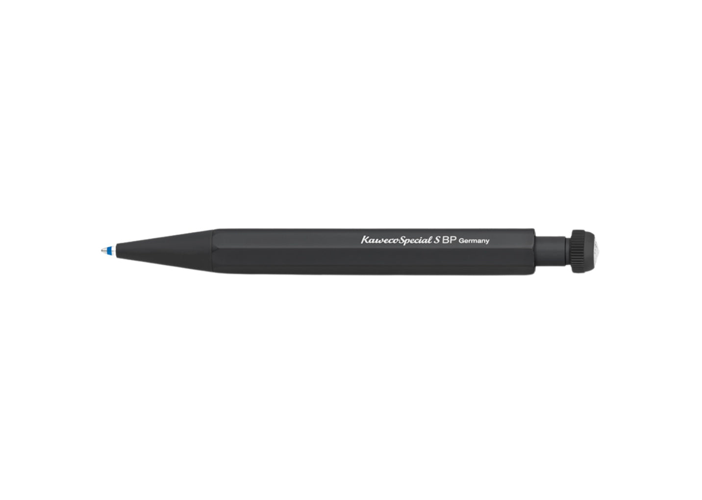 Kaweco SPECIAL "S" Ballpen Pen Black - Blesket Canada