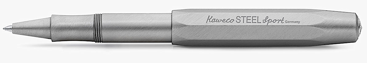 Kaweco Stainless Steel Sport Rollerball