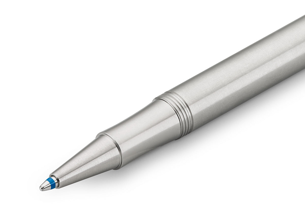 Kaweco LILIPUT ballpoint pen with stainless steel cap