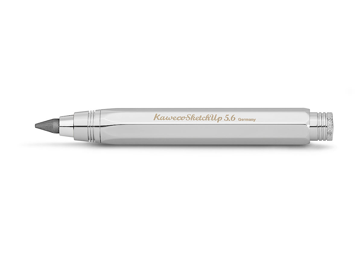 Kaweco Sketch Up Clutch Pencil 5.6 mm - Brilliant - Blesket Canada
