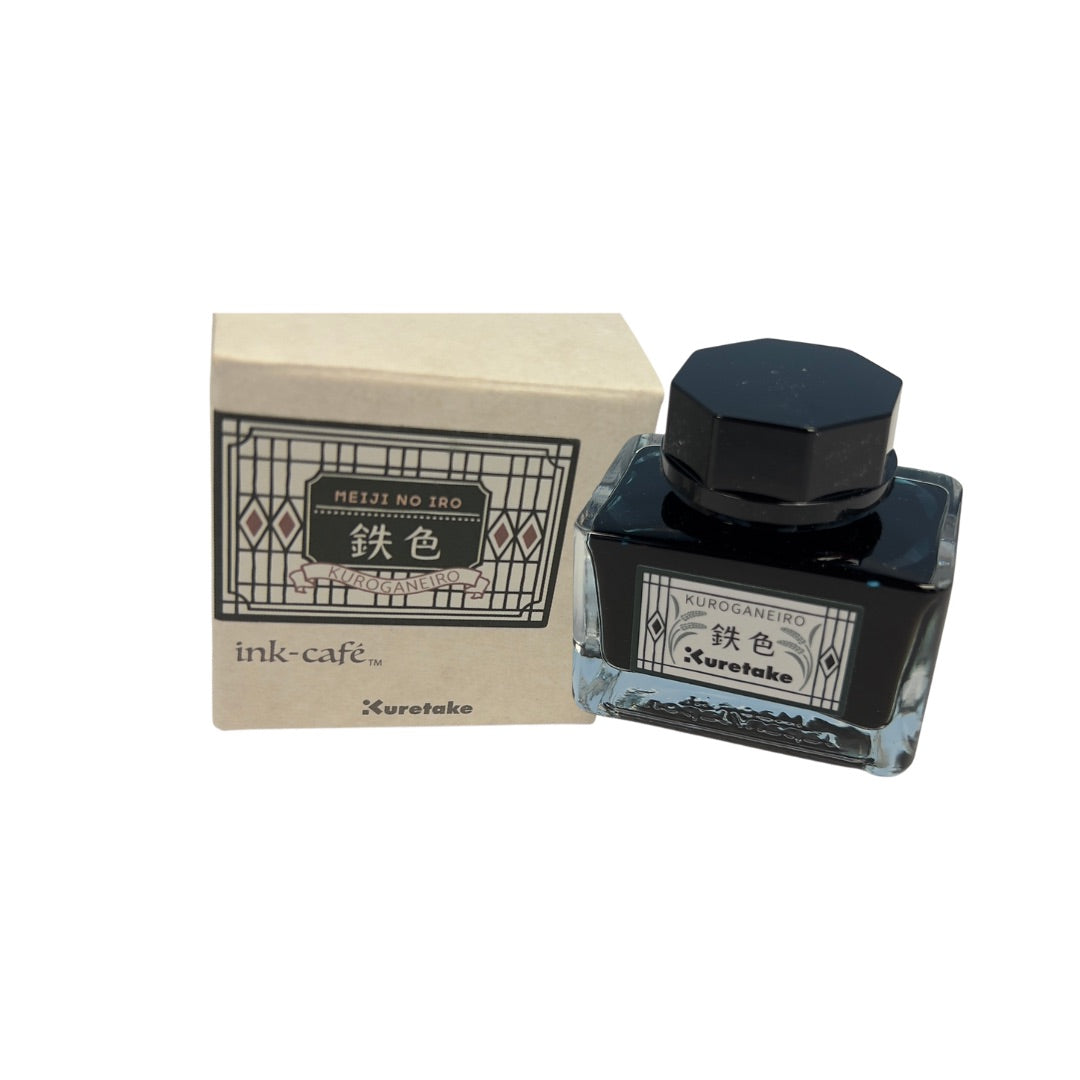 Sailor - Kuretake MEIJI NO IRO Ink