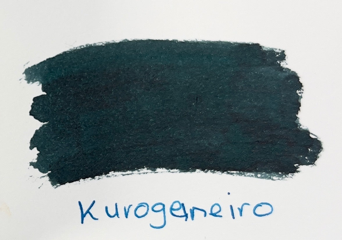 Sailor - Kuretake MEIJI NO IRO Ink