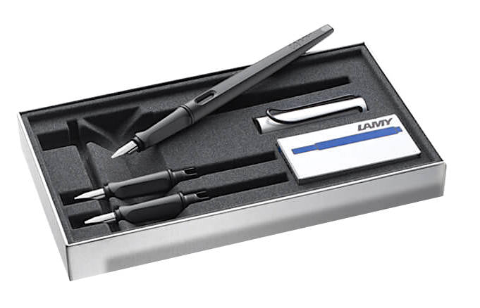 Lamy Joy Al Calligraphy Set - Blesket Canada