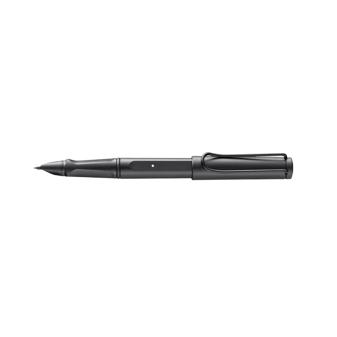 LAMY EMR Digital Safari Twin pen all black