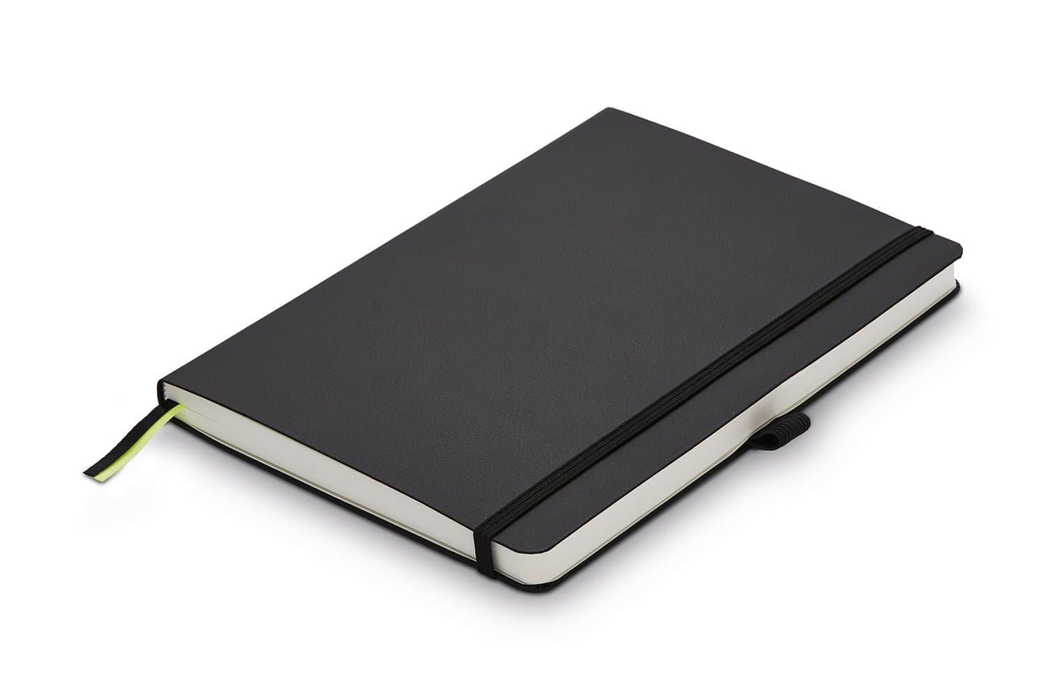 Lamy A5 Paper Notebook Softcover - Blesket Canada