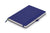 Lamy A5 Paper Notebook Softcover - Blue - Blesket Canada