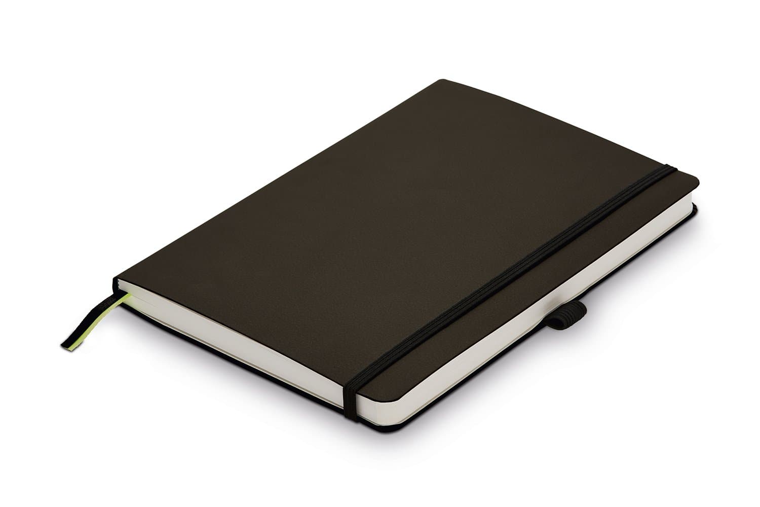 Lamy A5 Paper Notebook Softcover - Umbra - Blesket Canada