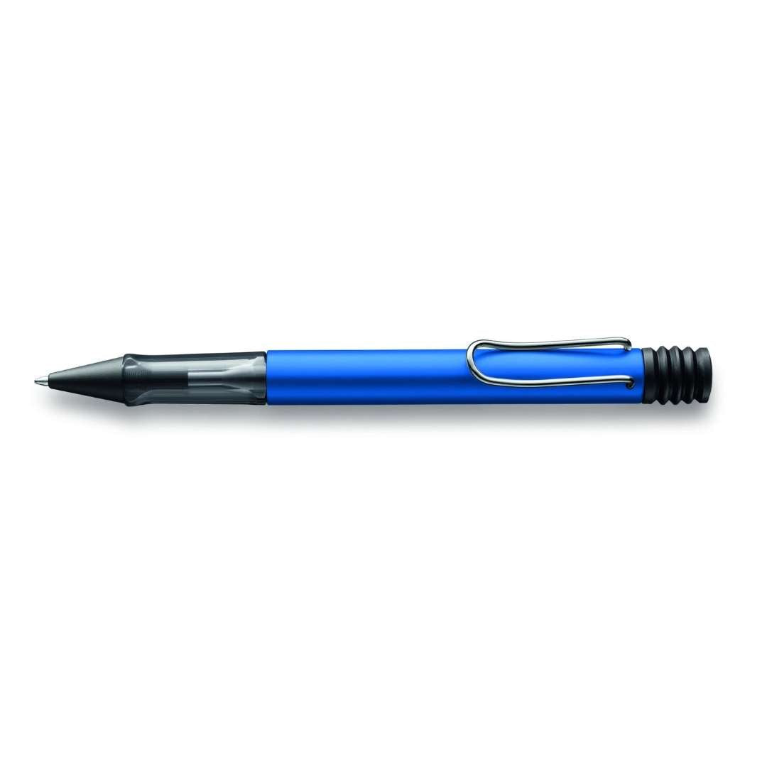 Lamy AL-Star Ballpoint Pen - Dark Blue - Blesket Canada