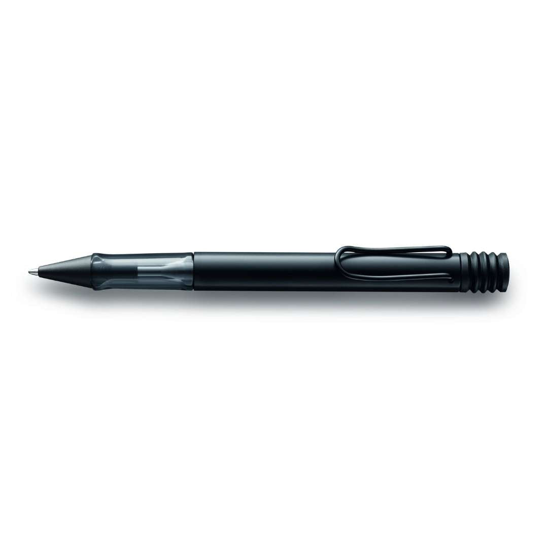 Lamy AL-Star Ballpoint Pen - Matte Black - Blesket Canada