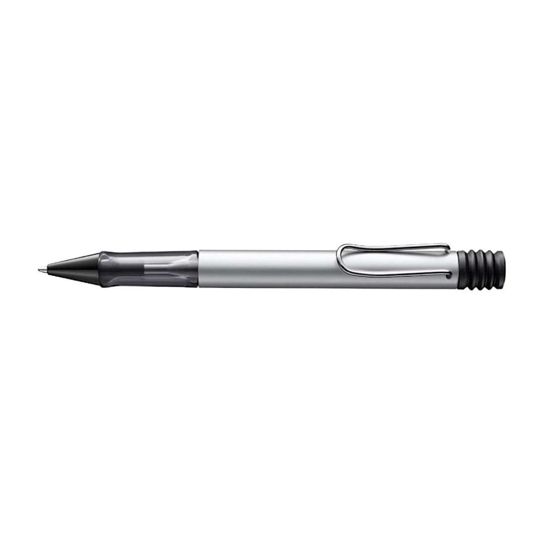 Lamy AL-Star Ballpoint Pen - Special Edition 2022 White Silver - Blesket Canada