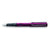 Lamy AL-Star Fountain Pen - Black Purple - Blesket Canada
