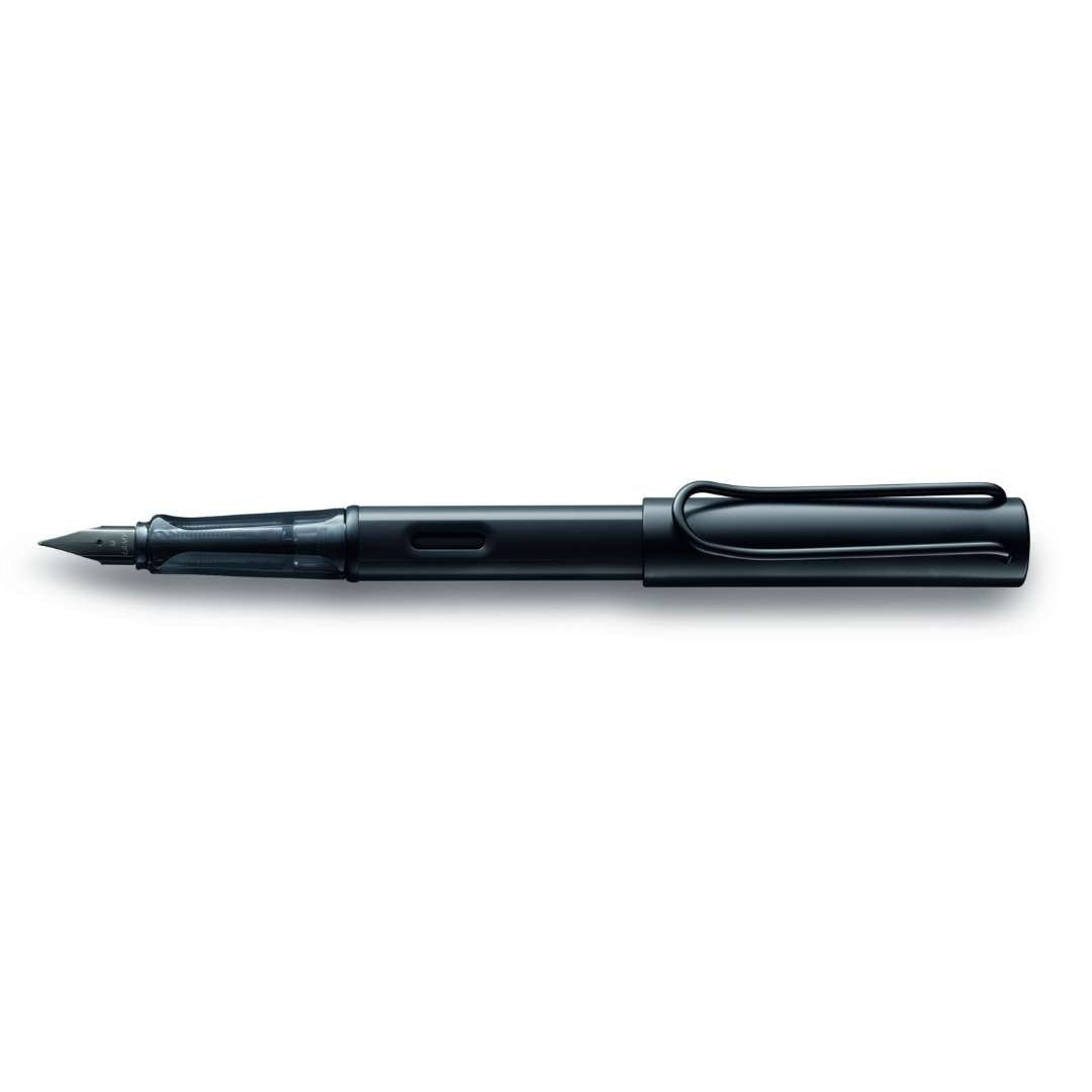 Lamy AL-Star Fountain Pen - Matte Black - Blesket Canada